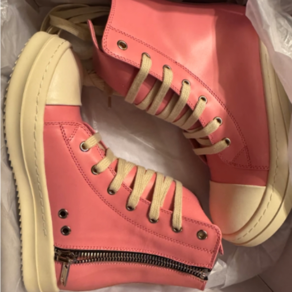 Rick Owens women - Picture 3 of 3